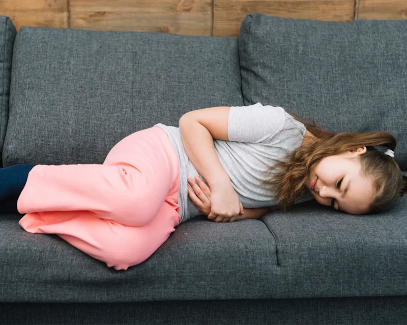 отравления