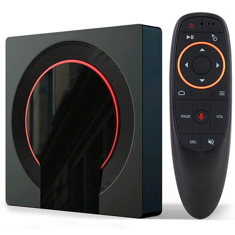 Smart-приставка: второе дыхание для старого ТВ