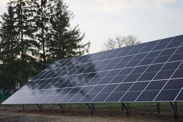 сонячні електростанції в Україні