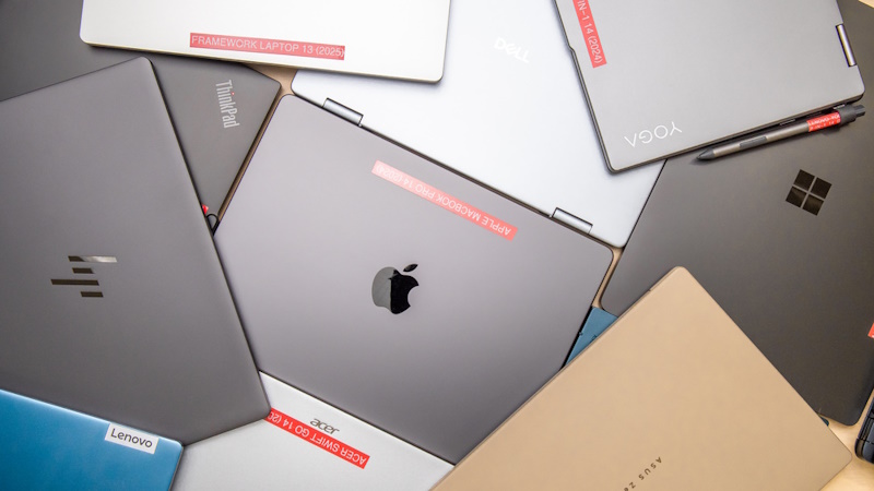 Laptop: In Search of the Best Brand