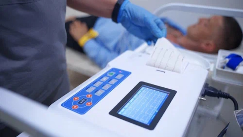 Наркоклиника “МедЛюкс”: победа над зависимостью