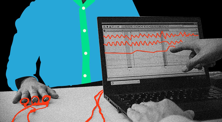 Поліграф в Україні: професійна перевірка правди