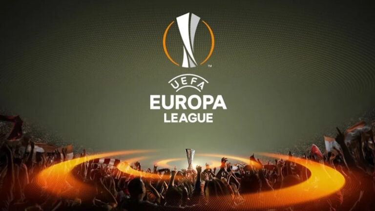 Лізі Європи