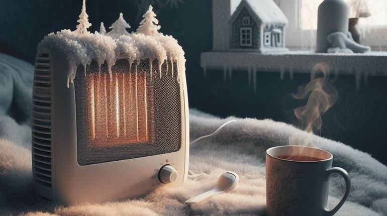 Що варто зробити влітку, щоб взимку не лишитися без тепла