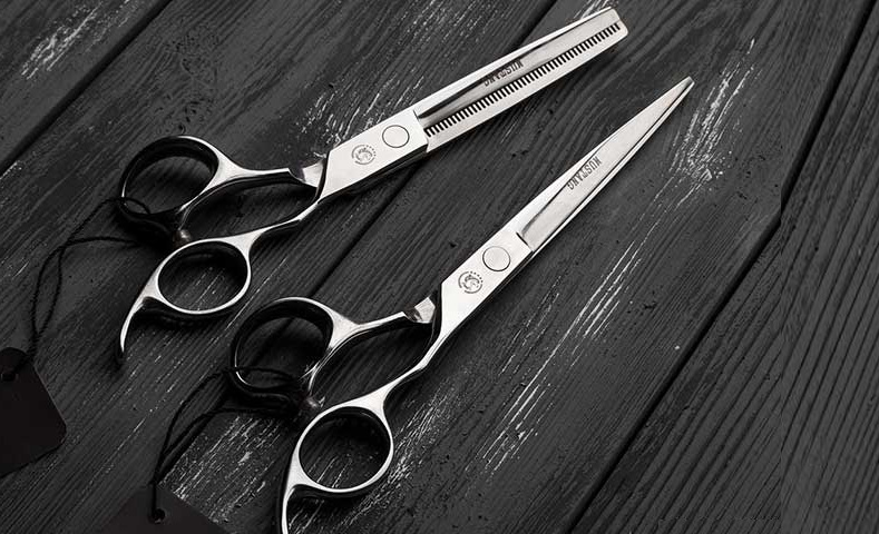 Ножницы Арт Алекс: выбор профи