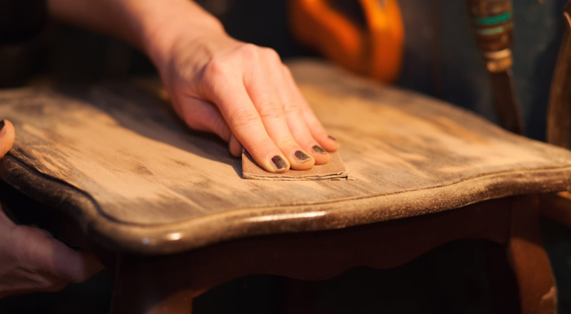 Профессиональная реставрация на месте — выгодно и удобно