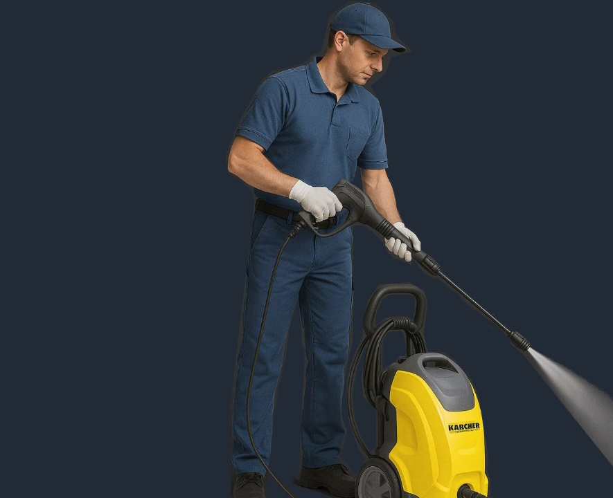 Karcher