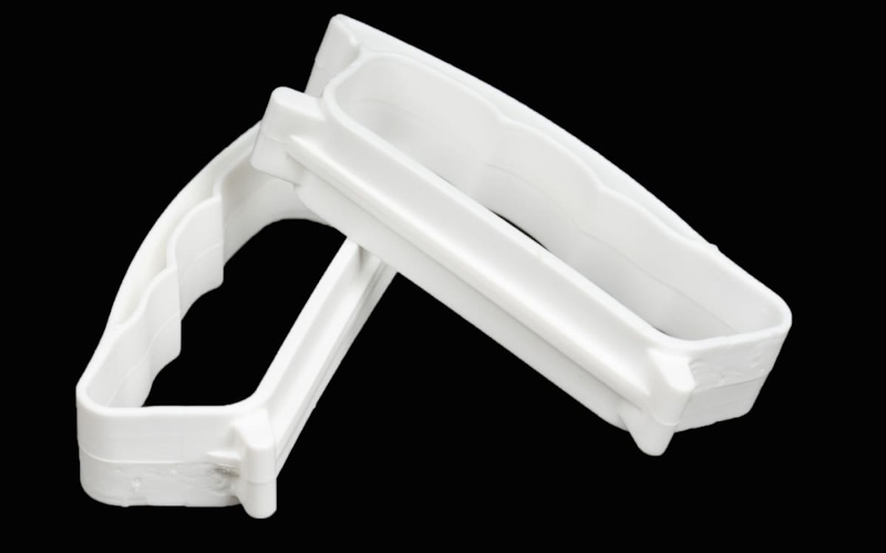 ручки для пластикових бутлів