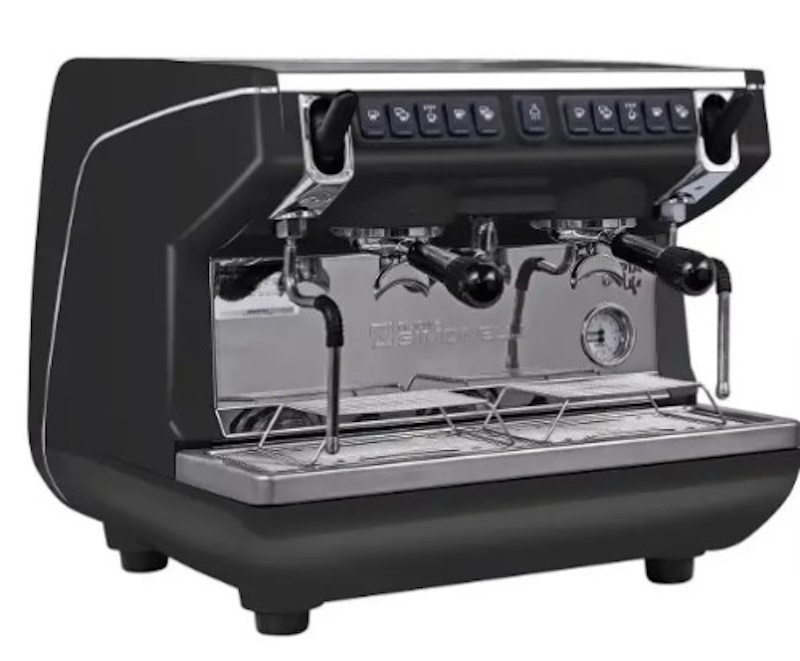 Обладнання для кафе: гід по вибору