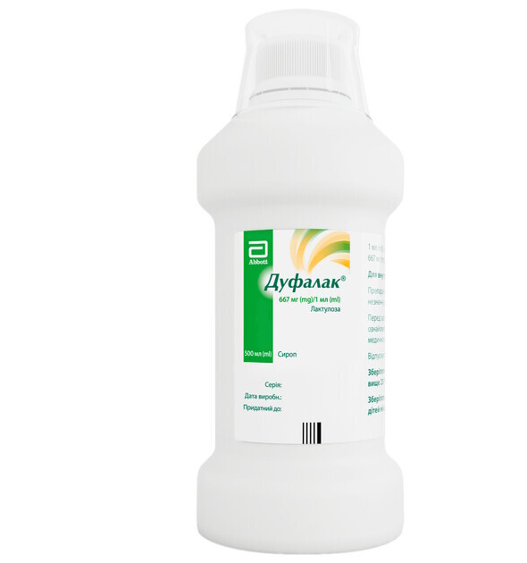 дуфалак препарат