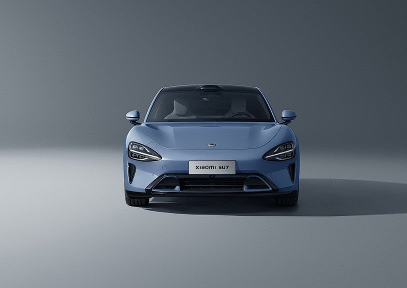 SU7 Pro в Украине: выбираем электрокар