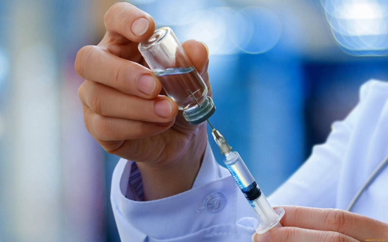 Зависимость от налбуфина: секреты лечения