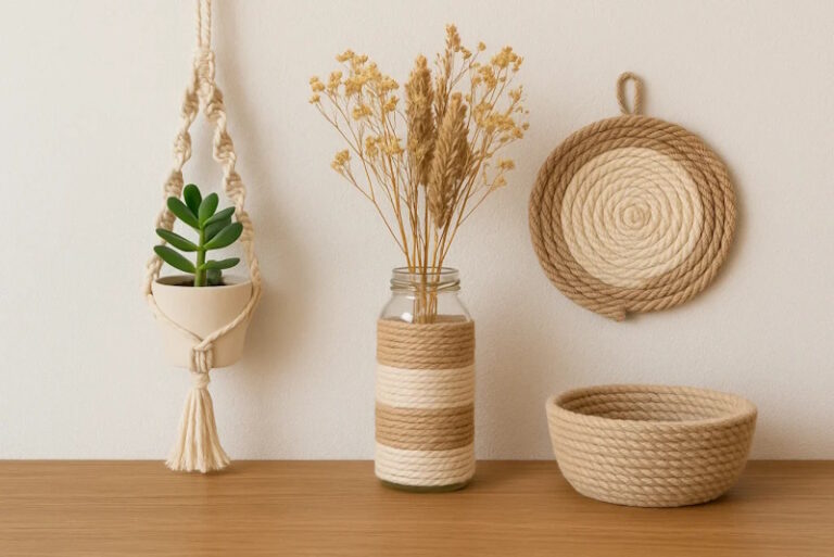 Домашній декор