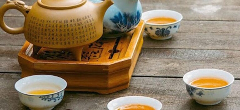 Китайський чай