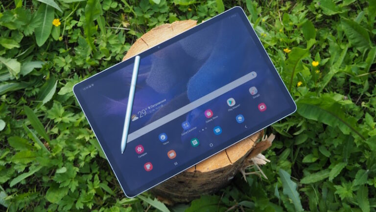 Samsung Galaxy Tab A