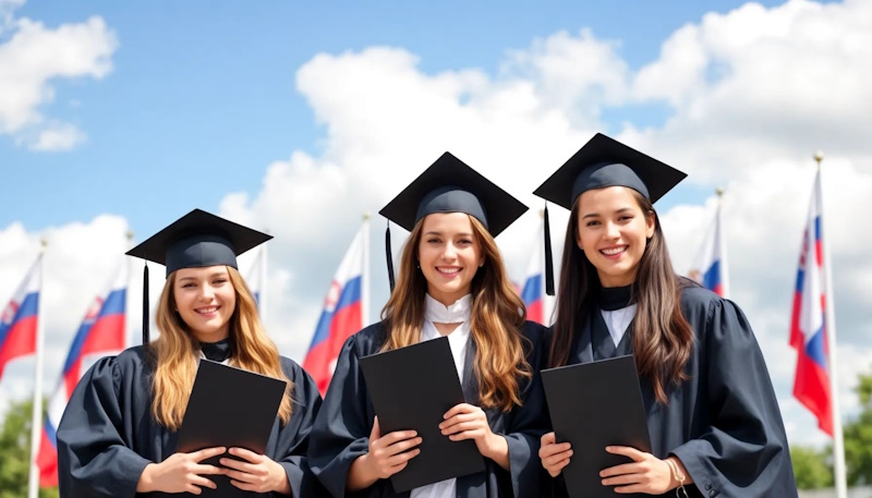 Словацька для абітурієнтів