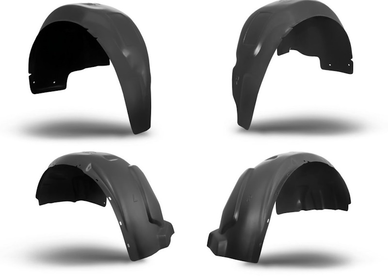 Локеры для авто