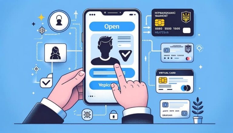 Віртуальні картки