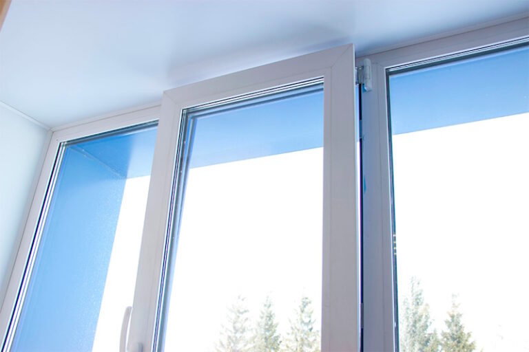 Металопластикові вікна