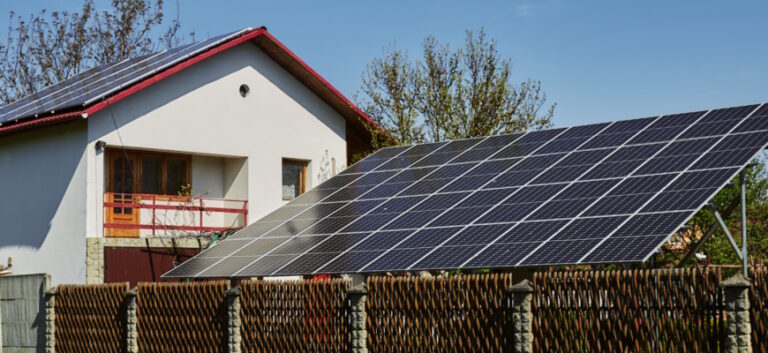 сонячні станції