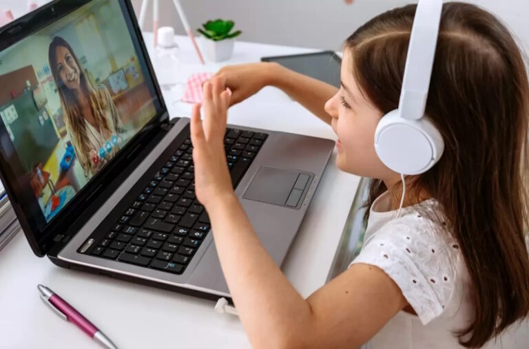 онлайн-курси німецької для дітей