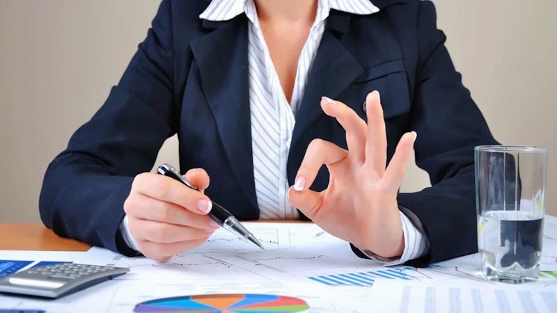 Бухгалтерський аутсорсинг: страховка від штрафів