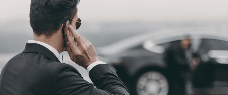 Защита на опережение: охранные услуги