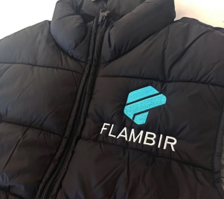 Переваги машинної вишивки