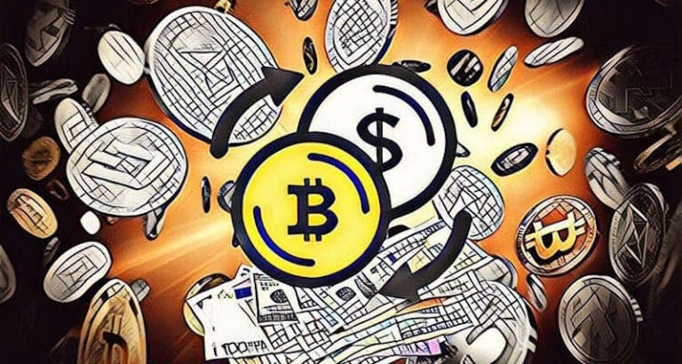 обмен криптовалют