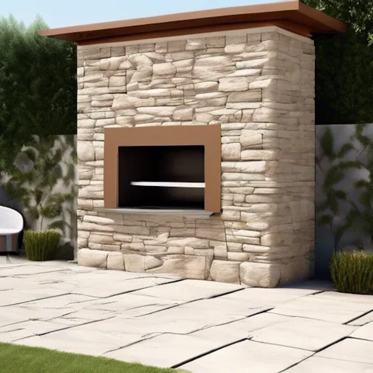 Натуральний камінь для дому