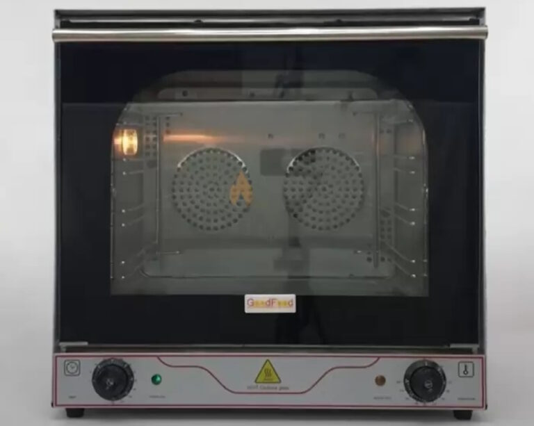 Конвекционная печь