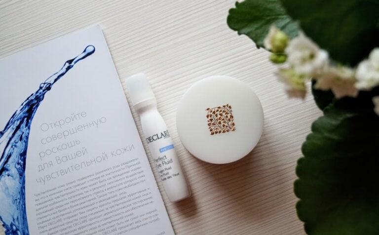 Косметика Declare