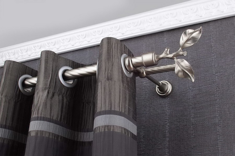 Гранітний карниз: коли колір вирішує все