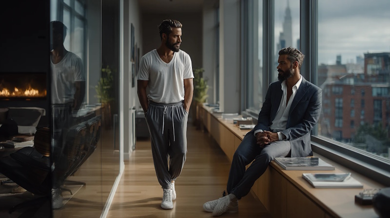 Як базовий одяг змінив моду XXI століття