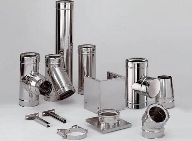 Які питання потрібно задати при виборі димохода