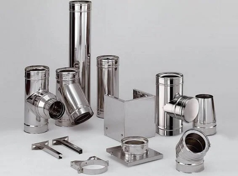 Які питання потрібно задати при виборі димохода