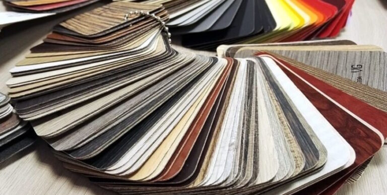 Пластик HPL/CPL