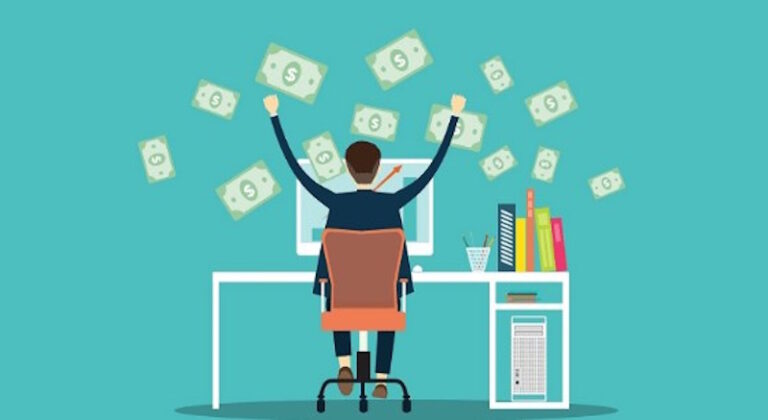 Как заработать в интернете