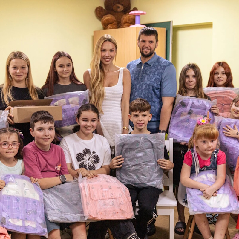 Что Антон Шухнин внедряет в компании Домино