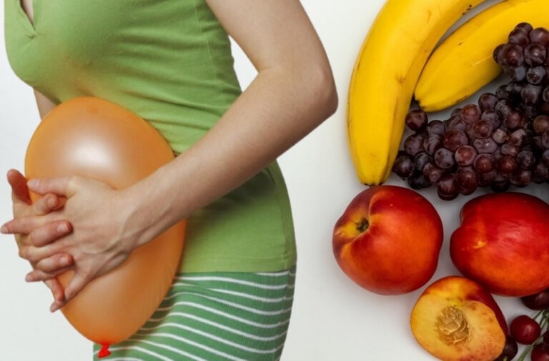 Незрозуміле здуття живота