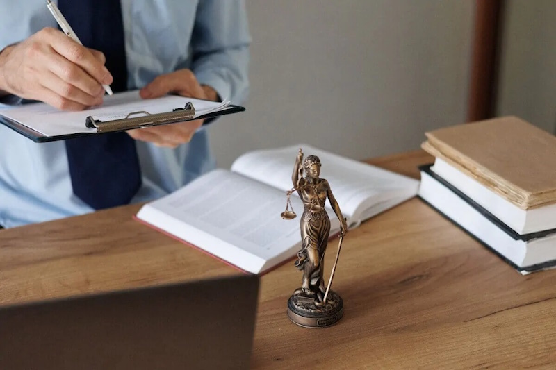 Бізнес та шлюб: складний розрив