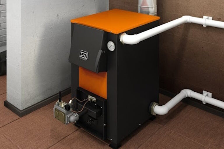 Твердотопливные котлы и аксессуары