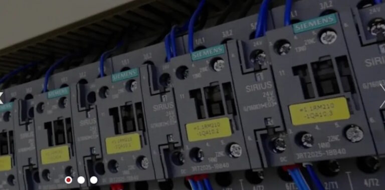 електрообладнання