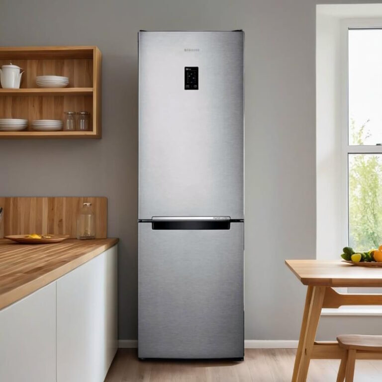 Холодильник Samsung