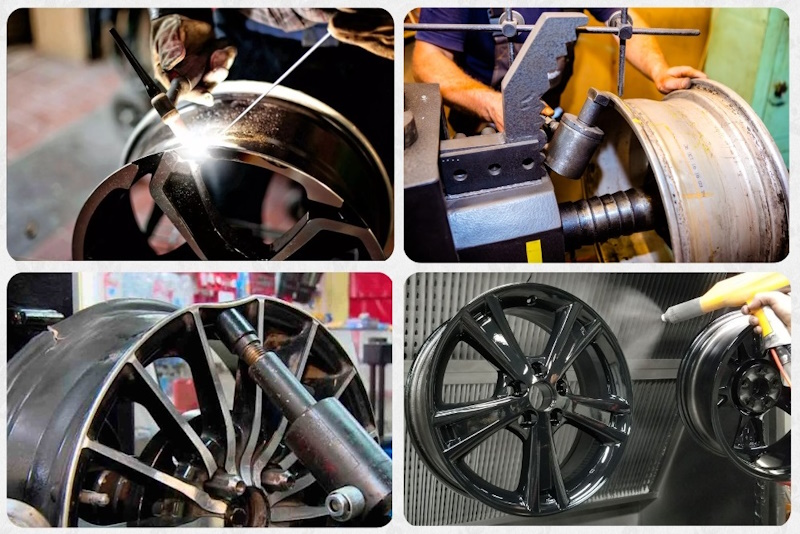 IMG_01 ремонт та фарбування колісних дисків