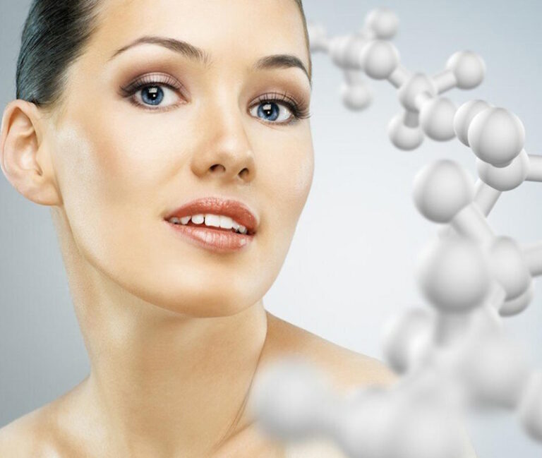Суть та значення полінуклеотидів у косметології
