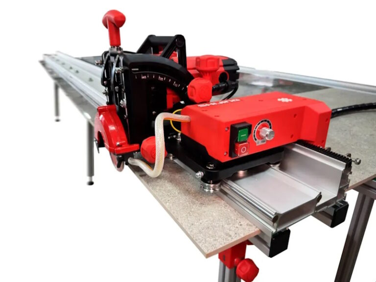 Ріжемо ідеально: вибираємо плиткоріз