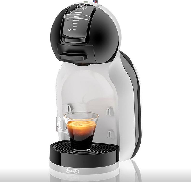 IMG_01 Кофеварки Dolce Gusto