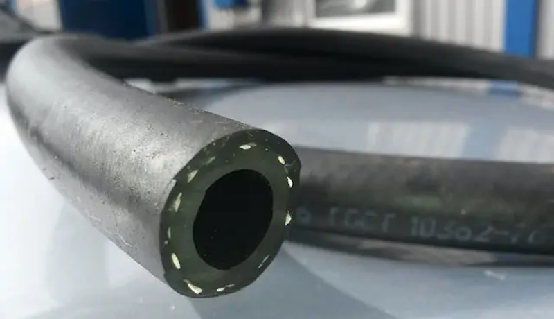 Рукави напірні МБС ГОСТ 10362-76: головні переваги