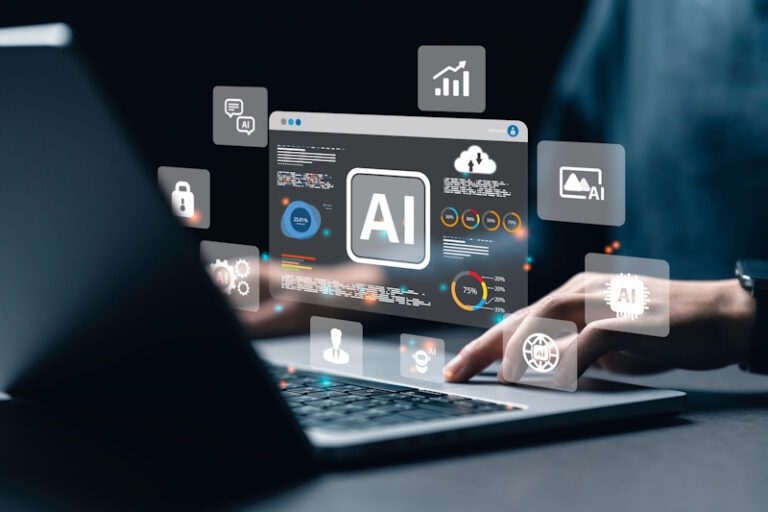 AI, алгоритми та Big Data: